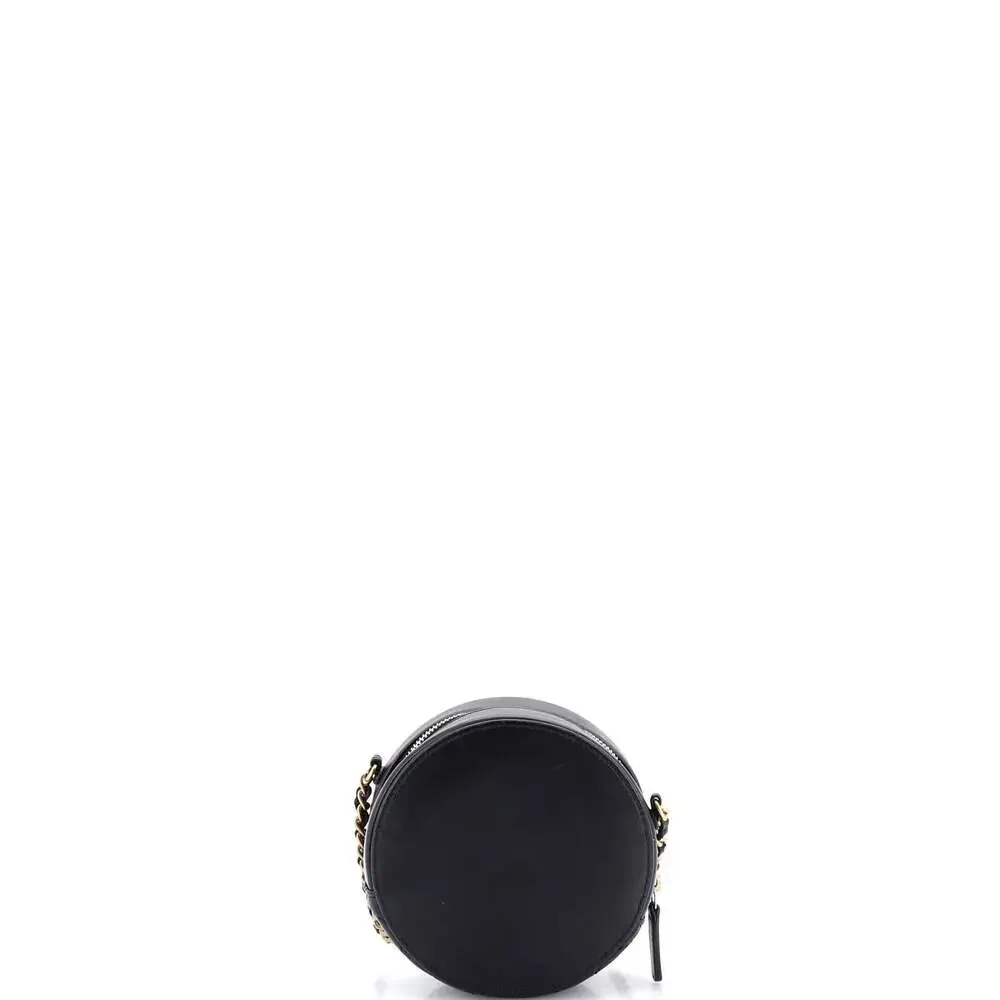 Chanel Lucky Charms Round Clutch With #227710C35B